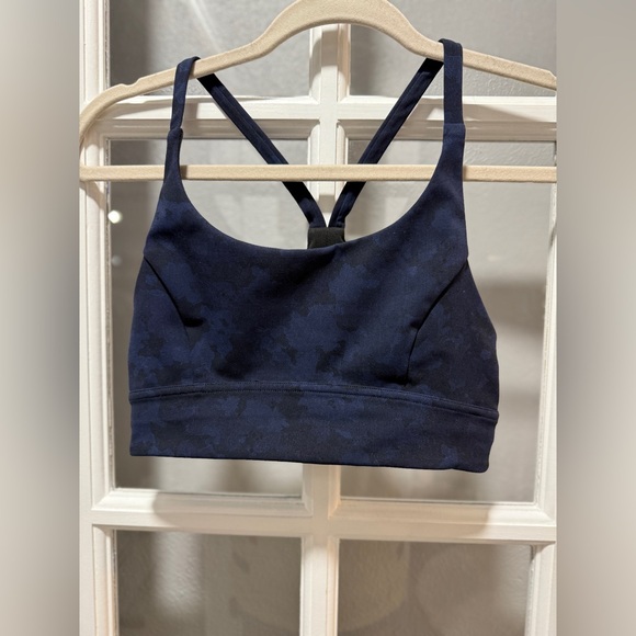 Lululemon Train Times Bra - Picture 6 of 9